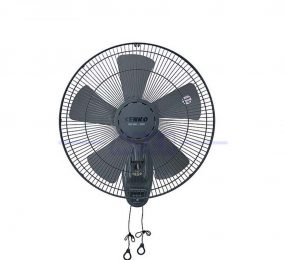 Quạt Treo Tường 2 Dây Senko TC116 - Hàng chính hãng