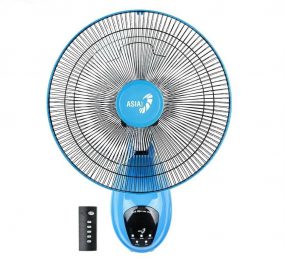 Quạt treo tường Asia VY377090 - Hàng chính hãng