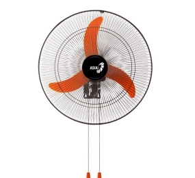 Quạt treo tường Asia VY557890 - Hàng chính hãng