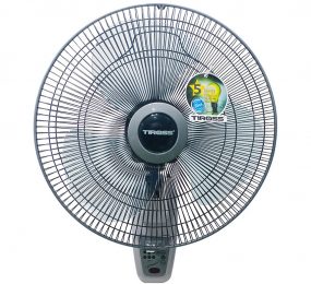 Quạt treo tường có điều khiển Tiross TS9186 - Hàng chính hãng