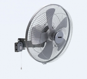 Quạt treo tường công nghiệp Benny BFW-221 - Hàng chính hãng
