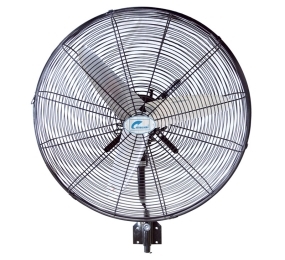 Quạt treo tường công nghiệp Ching Hai W24-3T - Hàng chính hãng