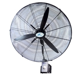 Quạt treo tường công nghiệp Ching Hai W28-3Đ - Hàng chính hãng