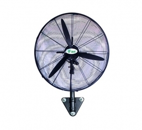 Quạt treo tường công nghiệp iFan NB-50 - Hàng chính hãng