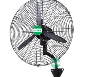 Quạt treo tường công nghiệp Sumika SW750 - Hàng chính hãng