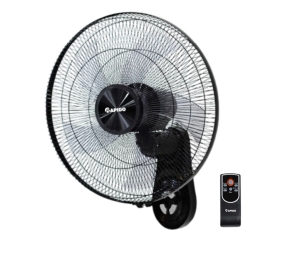 Quạt treo tường điều khiển từ xa Rapido RWF–16AWD