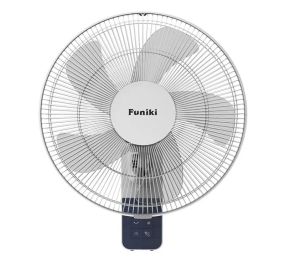 Quạt treo tường Funiki HQD5852 - Hàng chính hãng
