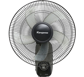 Quạt treo tường Kangaroo KG723 - Hàng chính hãng