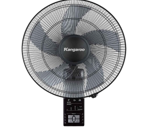 Quạt treo tường Kangaroo KG724 - Hàng chính hãng