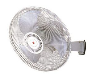 Quạt treo tường KDK K50RA - Hàng chính hãng