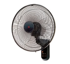 Quạt treo tường KDK M40M - Hàng chính hãng