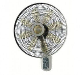 Quạt treo tường Korea King KWF-1680R - Hàng chính hãng