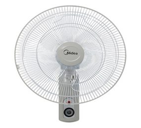 Quạt Treo Tường Midea FW40-15VFR - Hàng chính hãng