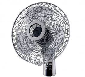 Quạt treo tường Midea FW40-6H - Hàng chính hãng