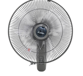 Quạt treo tường Mitsubishi W16-RA CY-GY  - Hàng chính hãng