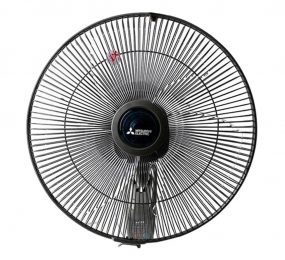 Quat treo tường Mitsubishi W16-RV - Hàng chính hãng