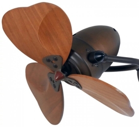 Quạt treo tường Mr.Vũ FINO CHIC - Hàng chính hãng