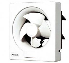 Quạt hút gắn tường Panasonic FV-15AST1  - Hàng chính hãng