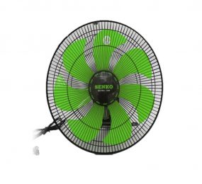 Quạt treo tường Senko TC1622 - Hàng chính hãng