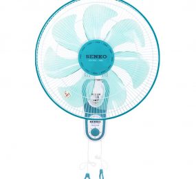 Quạt treo tường Senko TC1620 - Hàng chính hãng