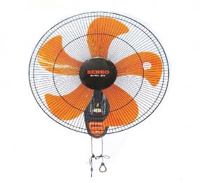 Quạt treo tường Senko TC1880 - Hàng chính hãng