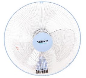 Quạt treo tường Senko TR-828 - Hàng chính hãng