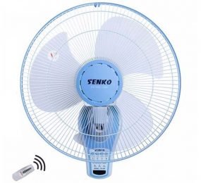 Quạt treo tường Senko TR1628 - Hàng chính hãng