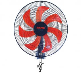 Quạt treo tường YanFan TC16 - Hàng chính hãng