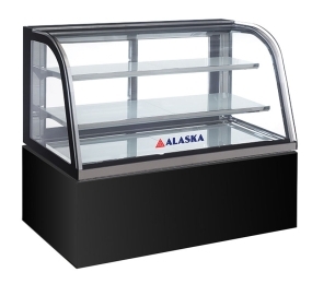 Quầy bánh Alaska G-12L - Hàng chính hãng