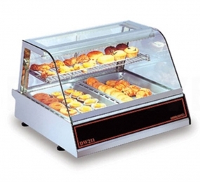 Quầy giữ nóng thực phẩm Berjaya DW 211 - Hàng chính hãng