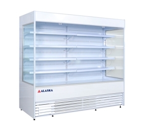 Quầy siêu thị Alaska SM-20 - Hàng chính hãng