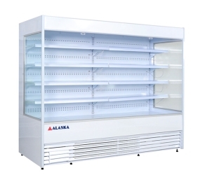 Quầy siêu thị Alaska SM-25 - Hàng chính hãng