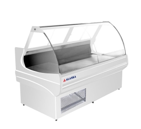Quầy thịt nguội Alaska GNF-15S - Hàng chính hãng
