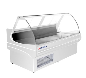 Quầy thịt nguội Alaska GNF-15T - Hàng chính hãng