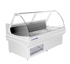 Quầy thịt nguội Alaska GNF-20T - Hàng chính hãng