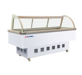 Quầy thịt nguội Alaska SC-2000Z - Hàng chính hãng