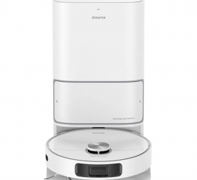 Robot hút bụi lau nhà Dreame L10S Ultra - Hàng chính hãng