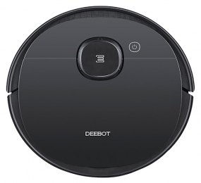 Robot hút bụi Ecovacs Deebot Ozmo 950-DX9G - Hàng chính hãng