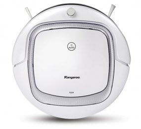 Robot hút bụi Kangaroo KGRB01 - Hàng chính hãng