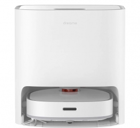 Robot hút bụi lau nhà Dreame Bot W10 - Hàng chính hãng
