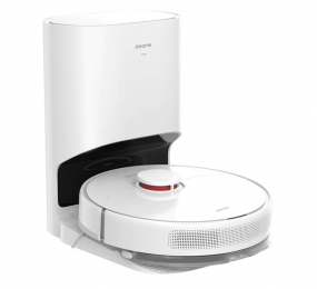 Robot hút bụi lau nhà Dreame D10 PLUS - Hàng chính hãng