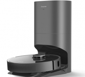 Robot hút bụi lau nhà Dreame Z10 Pro - Hàng chính hãng