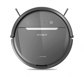 Robot hút bụi lau nhà Ecovacs DD35 - Hàng chính hãng