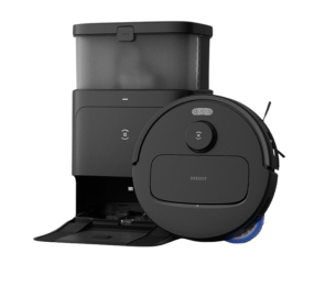 Robot hút bụi lau nhà Ecovacs Deebot N30 PRO