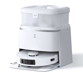 Robot hút bụi lau nhà Ecovacs Deebot T30 Pro