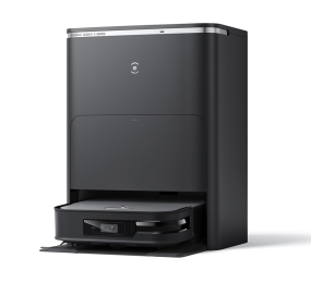 Robot hút bụi lau nhà Ecovacs Deebot X2 OMNI - Hàng chính hãng