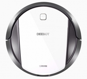 Robot hút bụi lau nhà Ecovacs DT87G - Hàng chính hãng