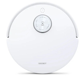 Robot hút bụi lau nhà Ecovacs T10 OMNI - Hàng chính hãng