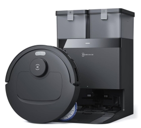 Robot hút bụi lau nhà Ecovacs T30C