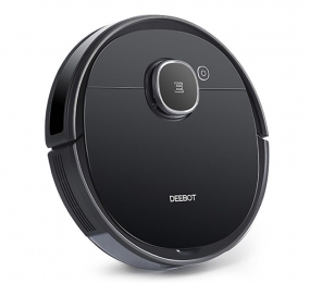 Robot hút bụi lau nhà Ecovacs T5 Neo (DX55) - Hàng chính hãng